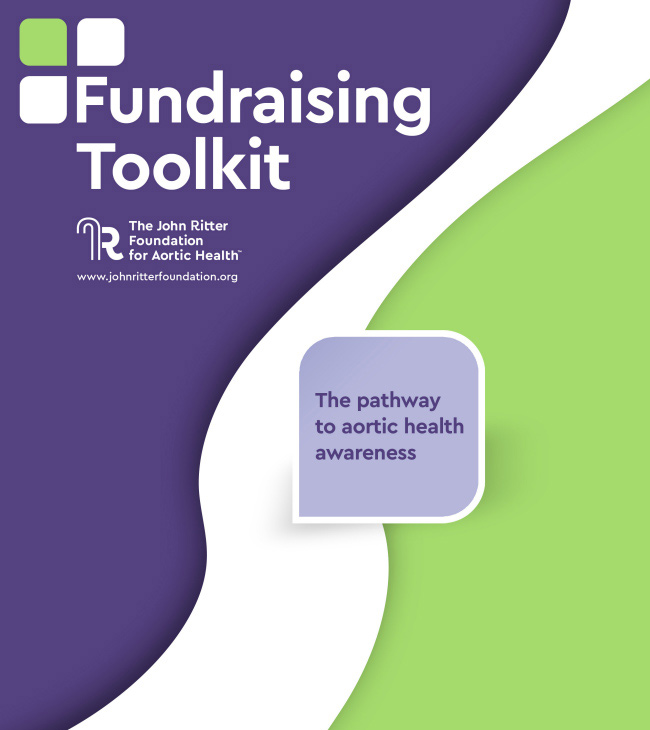 JRF Fundraising Toolkit